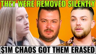 BREAKING! TLC FORCED TO ERASE Andrei & Elizabeth After $1M MELTDOWN | Secret Ban Exposed!