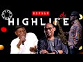 HIGHLIFE MUSIC MIX|GHANA HIGHLIFE MIX|BURGER HIGHLIFE(AMBULEY,PAT THOMAS, PAAPA YANKSON, A.B CRENSIL