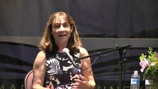 Jane Mayer - Dark Money - FULL INTERVIEW!!!