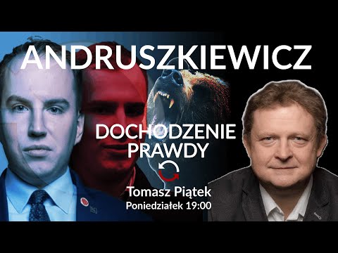 Willa Plus i ruskie powiązania - Tomasz Piątek #dochodzenieprawdy