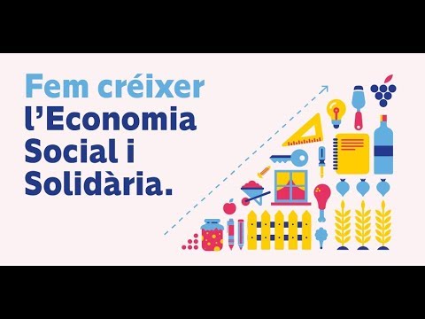 banca etica bologna Fem créixer l'Economia Social i Solidària