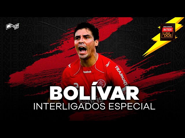 Com 15 gols na temporada, atacante chileno é a principal esperança do  Bolívar contra o Inter - RDCTV - Rede Digital de Comunicação