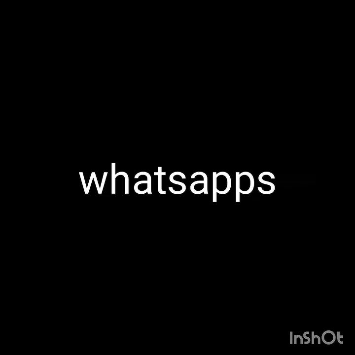'Satu pesan dari WhatsApp'