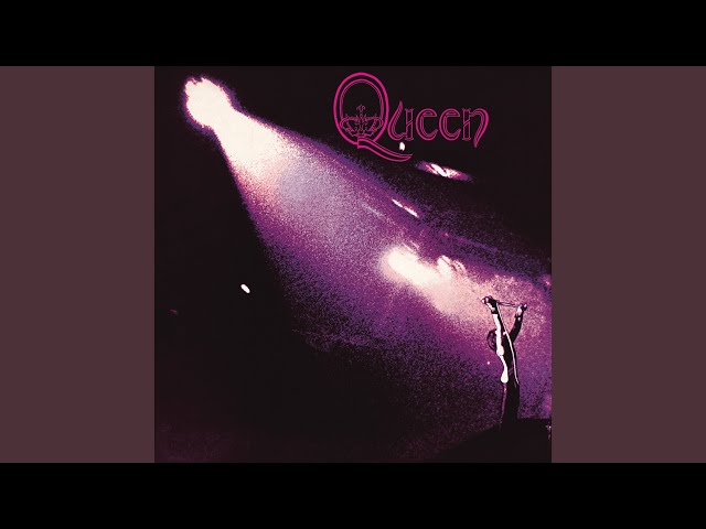 【限定セール】Queen KEEP YOURSELF ALIVE レコード sddefault.jpg