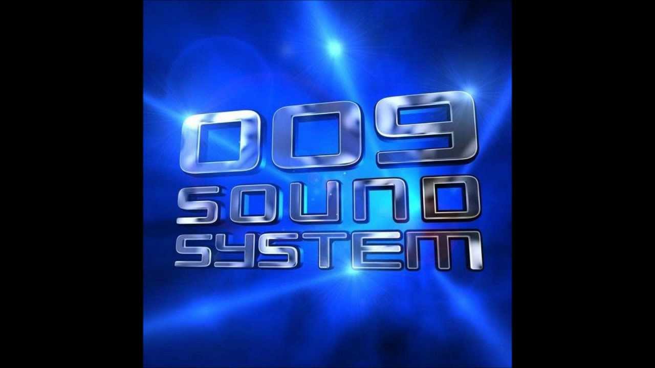 009 sound system solo