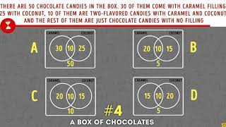 5 Children’s Riddles That Are Too Hard for 95% of People reaction