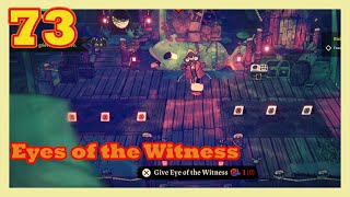 Eyes of the Witnesses | 73 | Cult of the Lamb