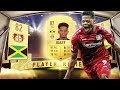 Bailey Fifa 20