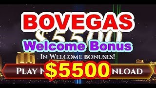 Bovegas Casino Code Bovegas Casino No Deposit