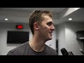 9/21 PHI @ NYI Postgame: Egor Zamula