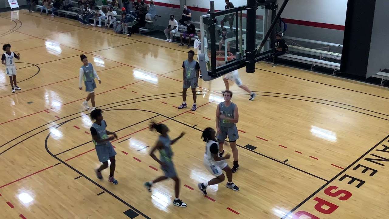 Ball4lyfe 17u vs TMP Hoopseen Event Atl 2021