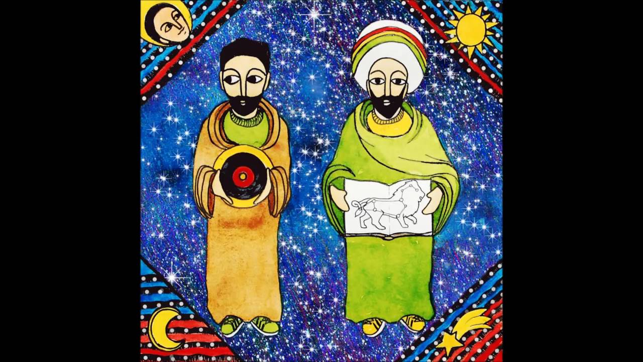 Tuff Steppas feat. Mowty Mahlyka: Life inna di Slum