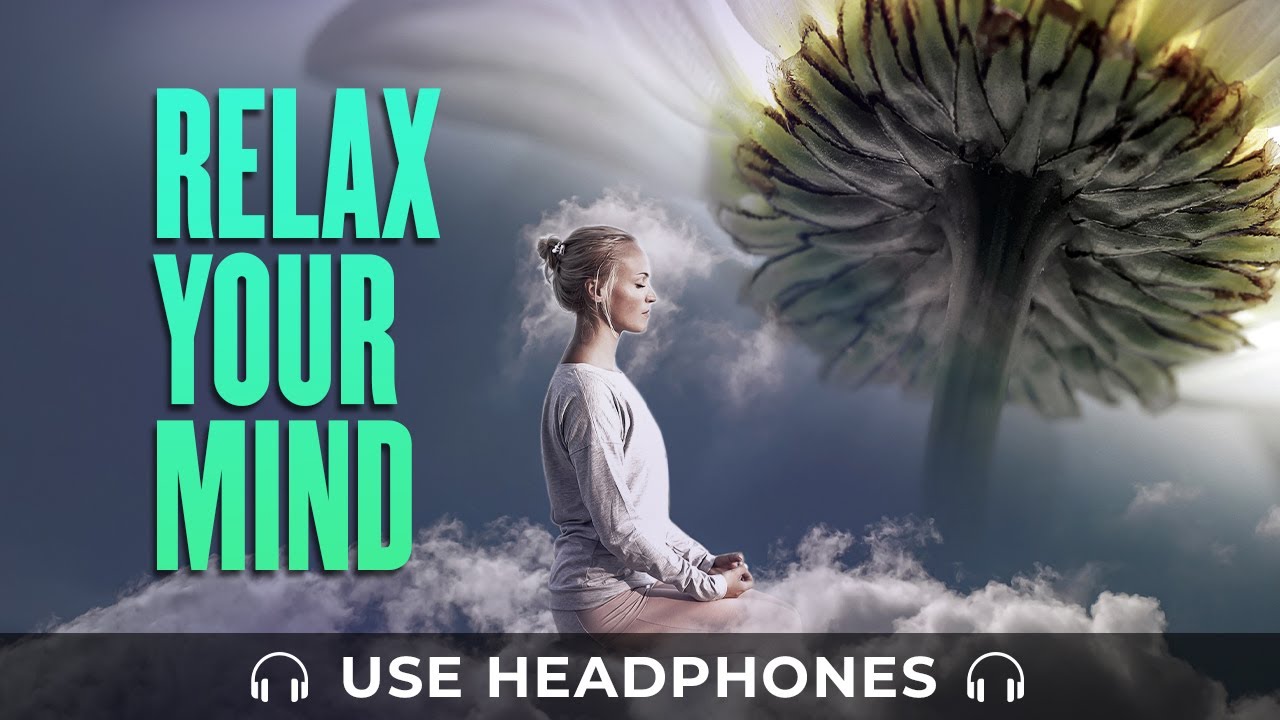 Fresh Mind Relaxing Piano Music | Beautiful Piano Music for Stress Relief