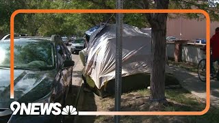 Mayor Johnston addresses plans to end homelessness in Denver Wealth