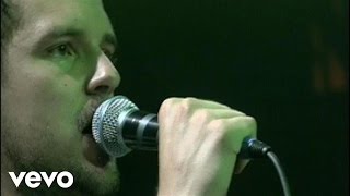 The Killers - Read My Mind (Stripped LIVE!)