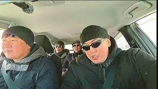 Mongolia Hiking Bayanzurkh Khairkhan Mountain Teaser Vlog Coming Soooooon .......