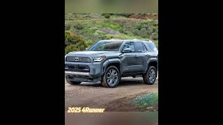 Old vs New Toyota Cars  #shots #luxury #entertainment #toyota
