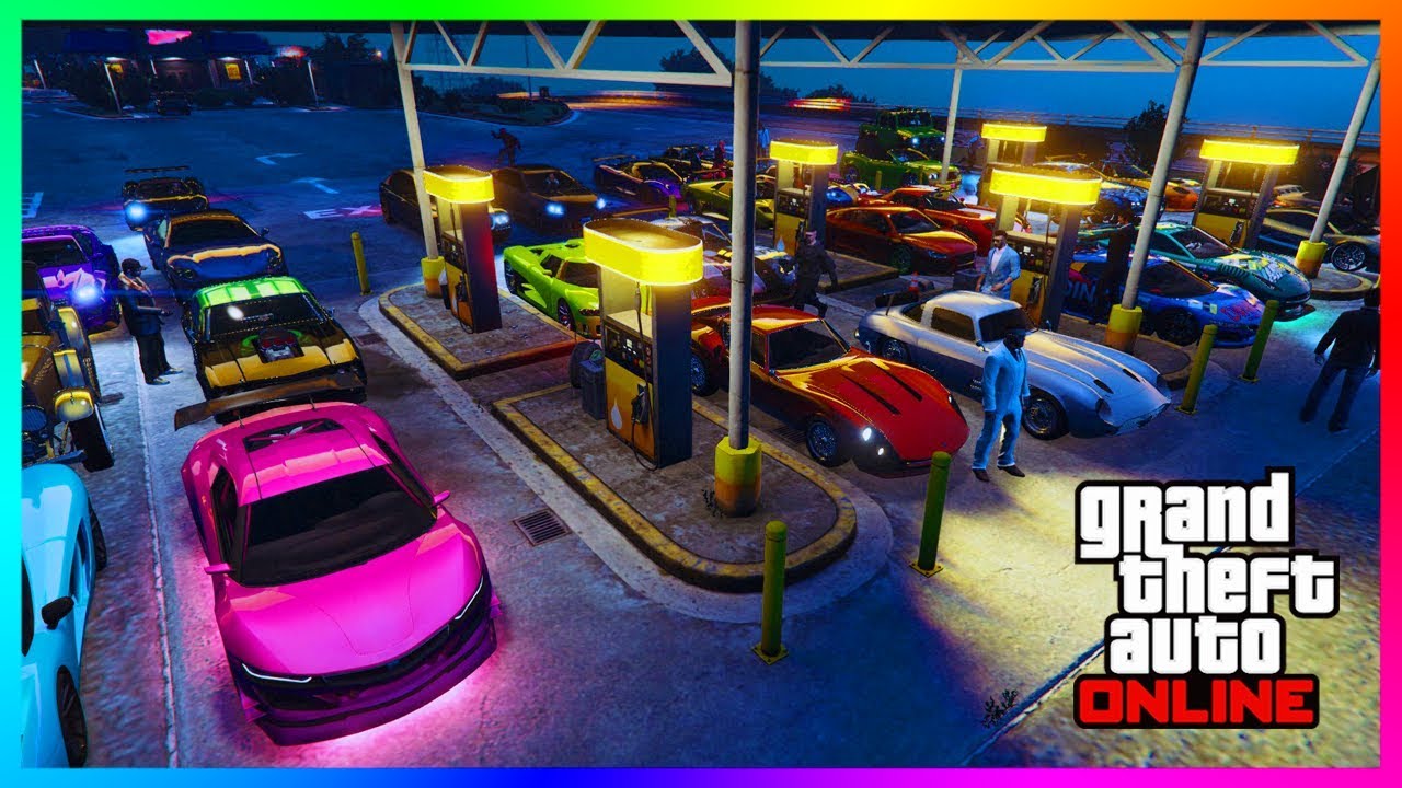 gta online new dlc content added free money new vehicle sales