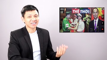 🔴 TIN CHÍNH TRƯỜNG 26/9: Em trai ruột Trần Đại Quang lên hàm Trung Tướng: Trần Quốc TỎ