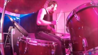 The Roadies - La Traque @ Scmoul 2016