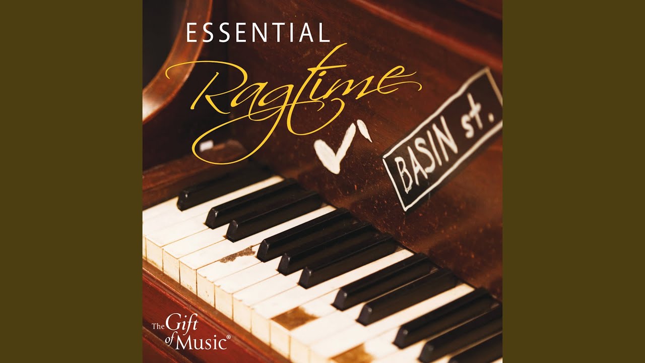 Castle House Rag YouTube