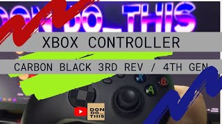 UNBOXING - XBOX CONTROLLER - FREE GIVEAWAY CODE!!!