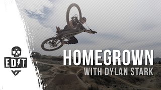 Homegrown π€ | Dylan Stark shreds his favourite SoCal spots