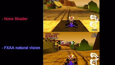 ePSXe 2.0.5 Tips | 3 Best Shaders 0f ePSXe Core GPU