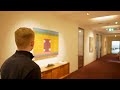 My career journey so far: Dan Mitchell | Senior Operations Technician