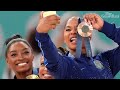 Why does Jordan Chiles have to return her Olympic gymnastics medal?