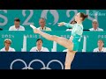 Why does Jordan Chiles have to return her Olympic gymnastics medal?