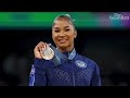 Why does Jordan Chiles have to return her Olympic gymnastics medal?