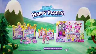 Happy Places Royal Trends