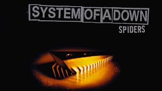 SOAD - Spiders (2001 Serj era Ai cover) screenshot 4