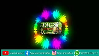 DJ HANING FULL BASS TERBARU