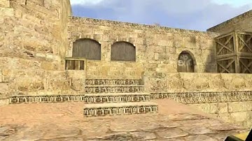 HLAE Sampling aka mirv_sampling_enable 1