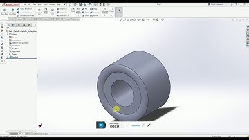 How to design Go Kart tyres or Slick tyres in solidworks