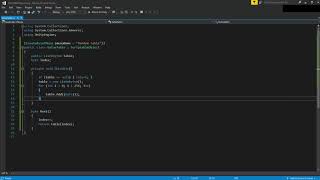 Let's Research DOOM RNG in Unity Let's Research DOOM RNG in Unity