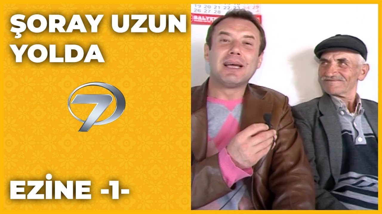 Ezine - Küçükkuyu | Şoray Uzun Yolda