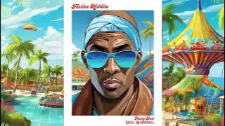 Shal Marshal - Party Bad (Festive Riddim) | 2024 Soca