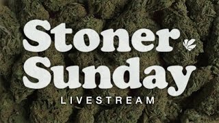 WPD LIVE - Stoner Sunday 4/17/2016