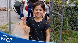 Thank You Associates 2020 | Message From Kroger | Kroger