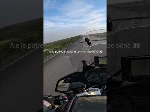 Nordkapp, soby, mlha, brzo ráno. #bmwmotorrad #travel #r1200rt #norway