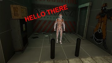 Boneworks nullbody fight