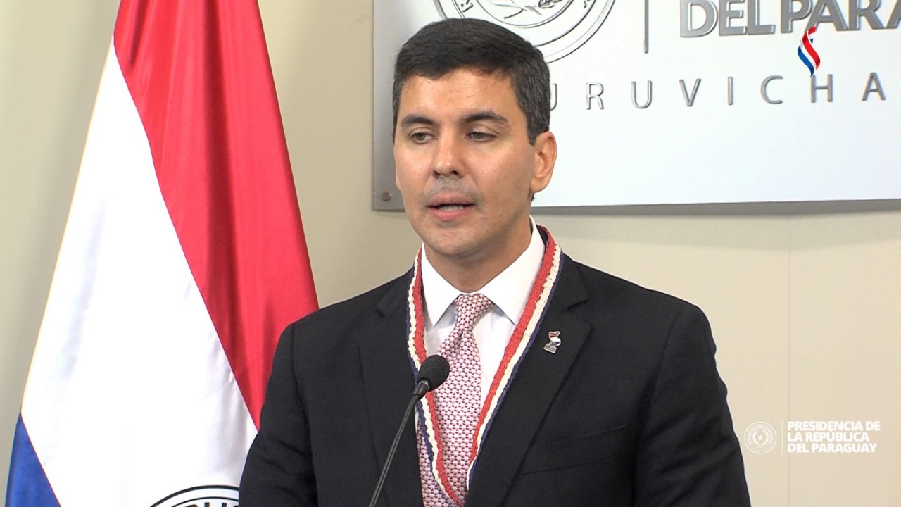 Hecho histórico para Paraguay: el BID emitirá deuda en nuestro país en moneda local - YouTube