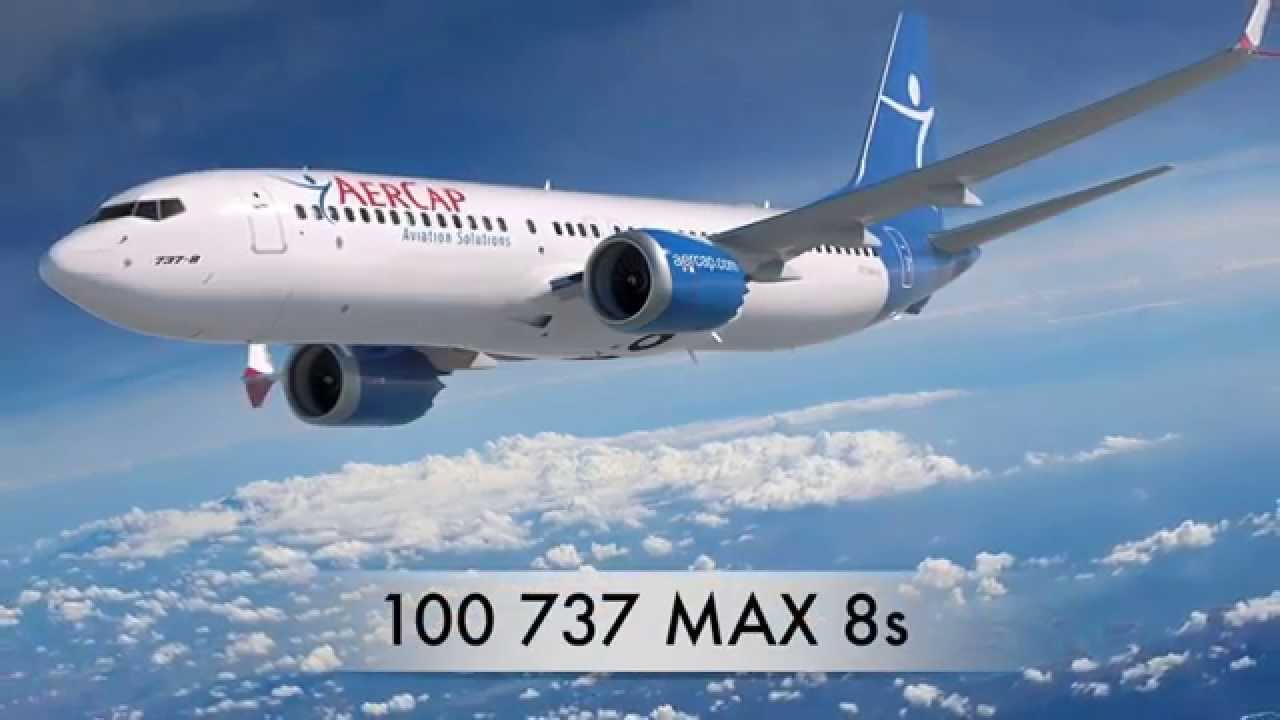 aerospace turismo Paris Air Show Day 2: Boeing 737 MAX Wins at the Heart of the Market