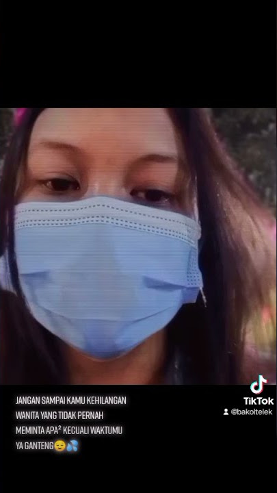 TIKTOK VIRAL Bukan SA Lagi X TIBA TIBA SEMUA BERUBAH 💦