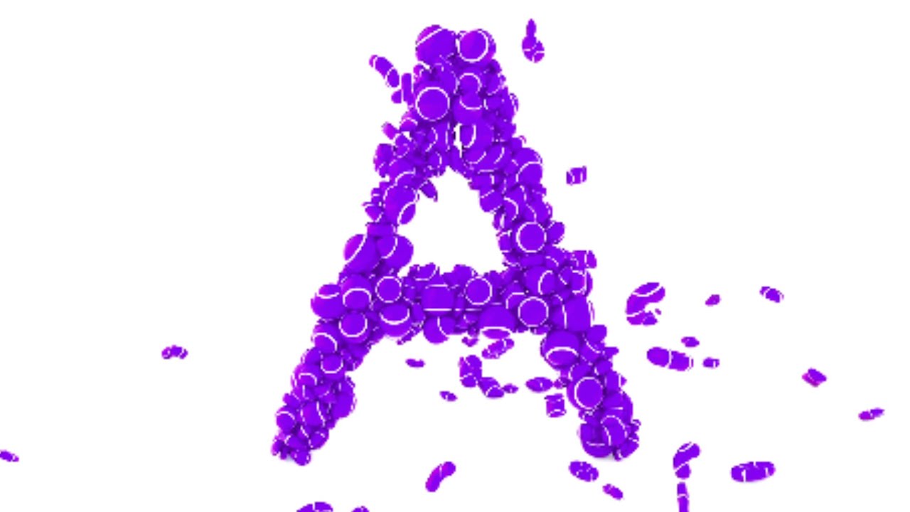 Learn ABC's with 3D Colorful Candies Sponsored By Preview 2 Mokou Deepfake Effects