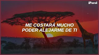 Toto - Africa (Español)