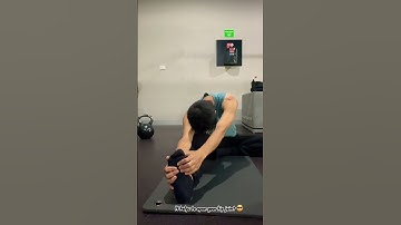 How to do Forward Bending Exercise? | Health Benefits #shorts